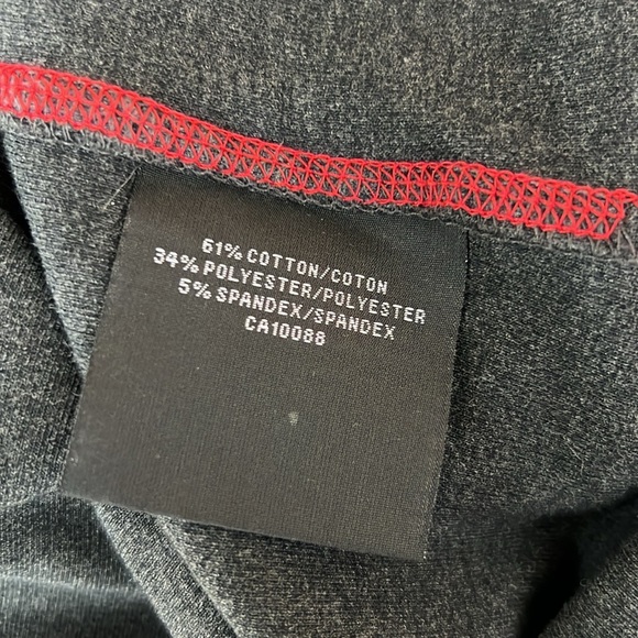 Vintage Collection super soft Canada Long sleeve T shirt. Medium - Picture 9 of 14